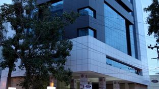 Hotel Classique