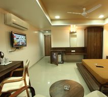 Hotel Classique Room