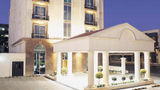 Hotel Parque Central Exterior