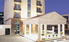 Hotel Parque Central