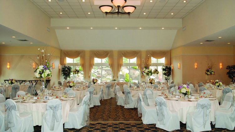 Atkinson Resort & Country Club Banquet