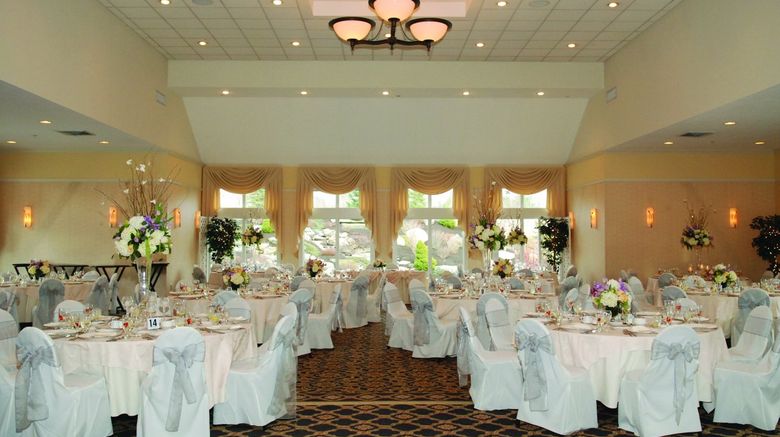 <b>Atkinson Resort & Country Club Banquet</b>