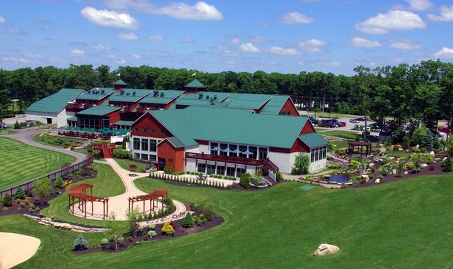 Atkinson Resort & Country Club Exterior