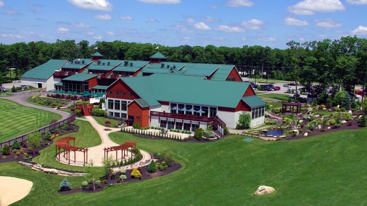 Atkinson Resort & Country Club Exterior