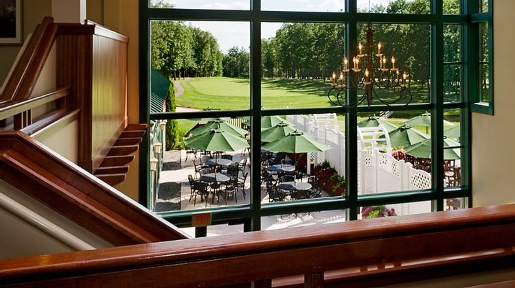 Atkinson Resort & Country Club Lobby