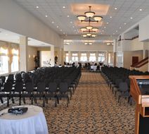 Atkinson Resort & Country Club Meeting
