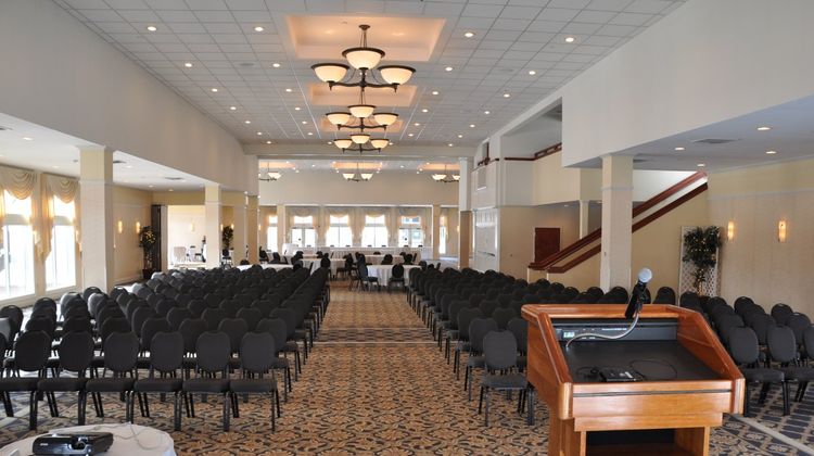 Atkinson Resort & Country Club Meeting