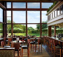 Atkinson Resort & Country Club Restaurant
