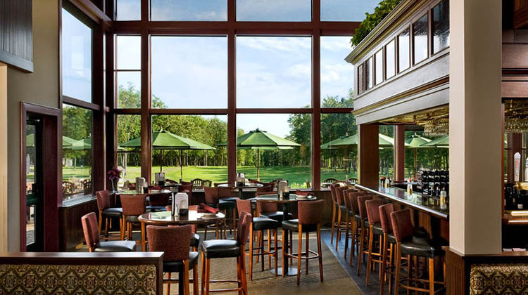 Atkinson Resort & Country Club Restaurant