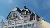 Domus Mare Boutique & Design Hotel Exterior