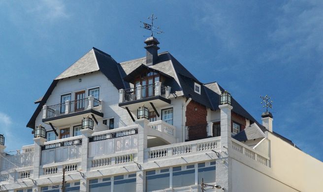 Domus Mare Boutique & Design Hotel Exterior