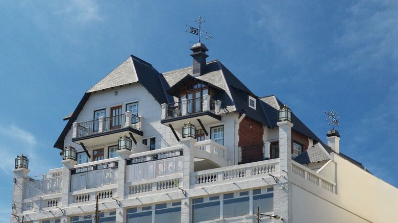 Domus Mare Boutique  and  Design Hotel Exterior
