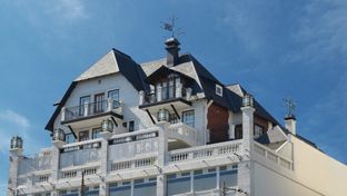 Domus Mare Boutique & Design Hotel