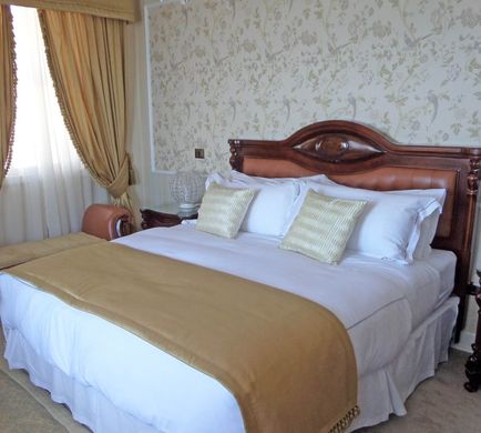 Domus Mare Boutique & Design Hotel Room