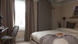 Mother Goose Hotel Room