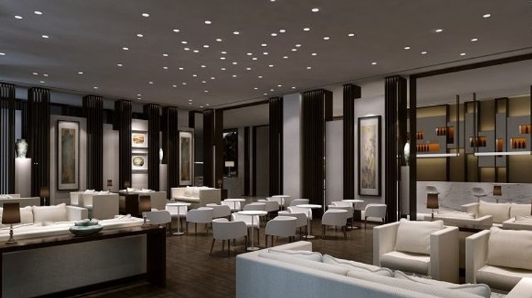 Ziyuan Hotel Restaurant