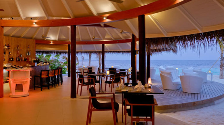 <b>Kandolhu Island Bar/Lounge</b>