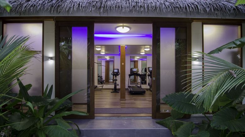 <b>Kandolhu Island Health</b>
