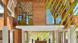 <b>Kandolhu Island Lobby</b>