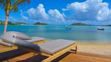 Le Barthelemy Hotel & Spa Beach