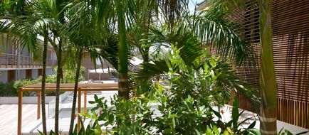 Le Barthelemy Hotel & Spa Exterior