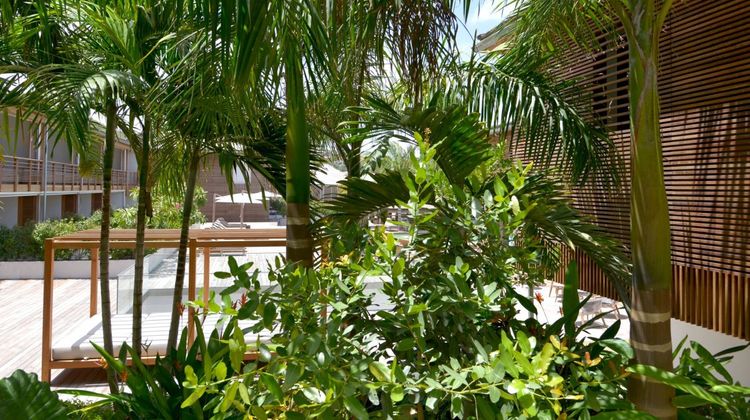 Le Barthelemy Hotel & Spa Exterior