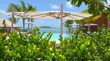 Le Barthelemy Hotel & Spa Exterior