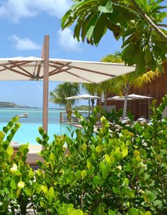 Le Barthelemy Hotel & Spa