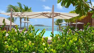 Le Barthelemy Hotel & Spa