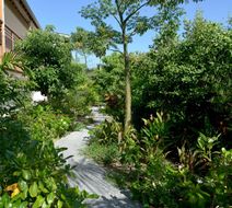 Le Barthelemy Hotel & Spa Exterior