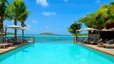 Le Barthelemy Hotel & Spa Pool