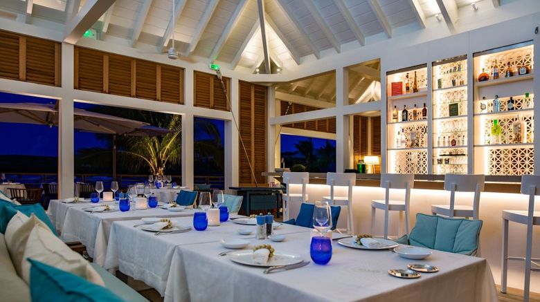 <b>Le Barthelemy Hotel & Spa Restaurant</b>