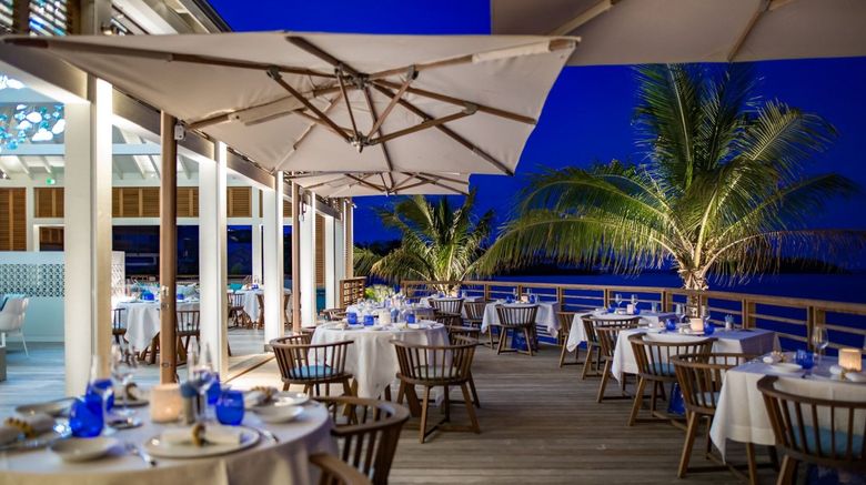 <b>Le Barthelemy Hotel & Spa Restaurant</b>
