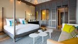 Le Barthelemy Hotel & Spa Room