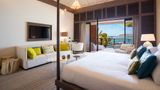 Le Barthelemy Hotel & Spa Room