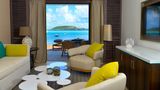 Le Barthelemy Hotel & Spa Suite