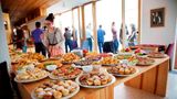 Hotel Gracanica Banquet
