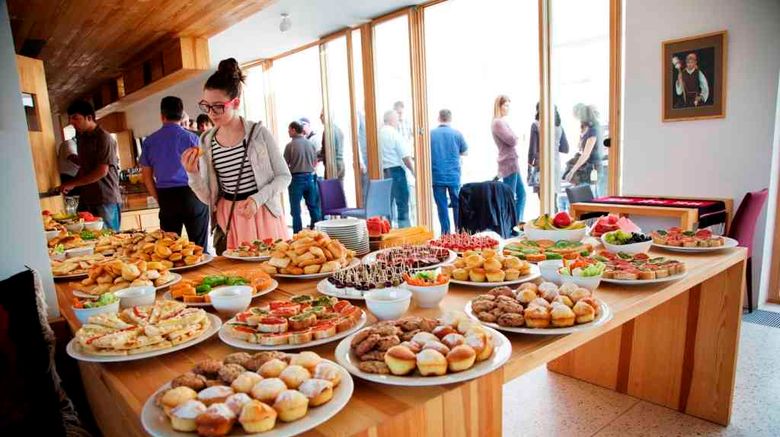 <b>Hotel Gracanica Banquet</b>