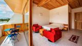 Hotel Gracanica Room