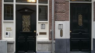 Golden Mansion Apartments