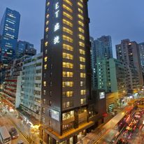 Hotel One Eighteen