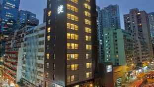 Hotel One Eighteen