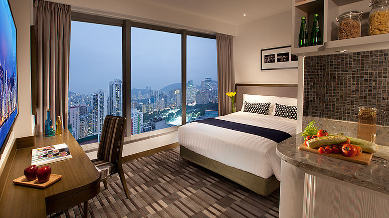 <b>Hotel One Eighteen Room</b>