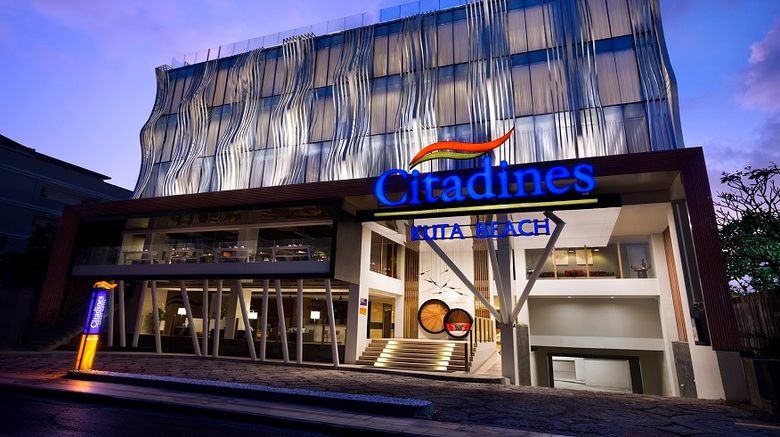 Mamaka by Ovolo Exterior