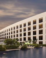 Pullman New Delhi Aerocity