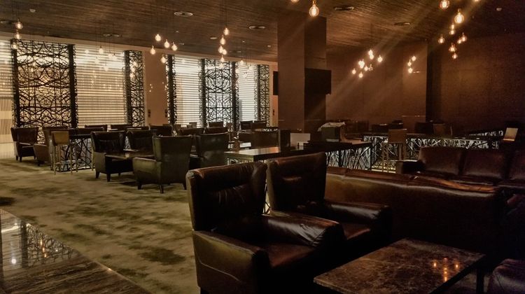 Sheraton Port Moresby Stanley Hotel Restaurant