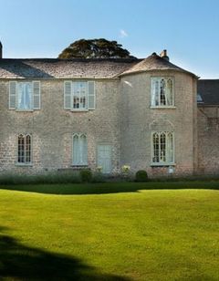 Cockliffe Country House Hotel