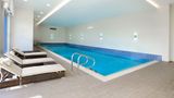 Heston Hyde Hotel Pool