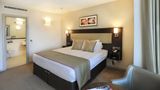 Heston Hyde Hotel Room