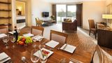 Heston Hyde Hotel Suite